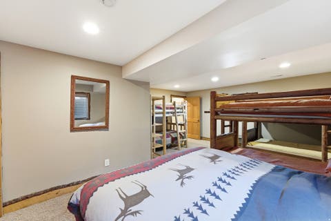 Tiny photo for 5020 E WEBER CANYON RD, Oakley, UT 84055 (MLS # 2160092)