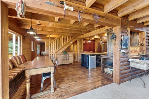 Tiny photo for 5020 E WEBER CANYON RD, Oakley, UT 84055 (MLS # 2160092)