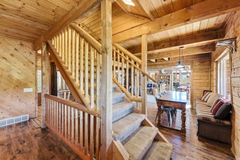 Tiny photo for 5020 E WEBER CANYON RD, Oakley, UT 84055 (MLS # 2160092)