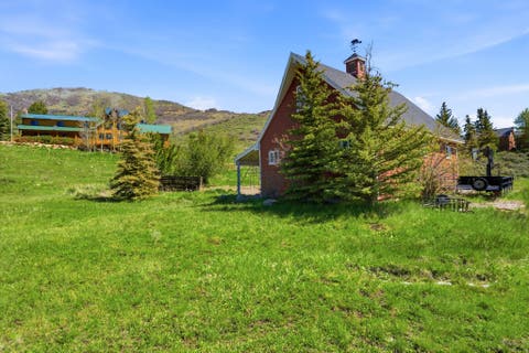 Tiny photo for 5020 E WEBER CANYON RD, Oakley, UT 84055 (MLS # 2160092)