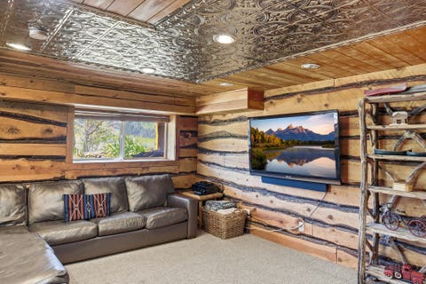 Tiny photo for 5020 E WEBER CANYON RD, Oakley, UT 84055 (MLS # 2160092)