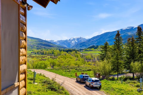 Tiny photo for 5020 E WEBER CANYON RD, Oakley, UT 84055 (MLS # 2160092)