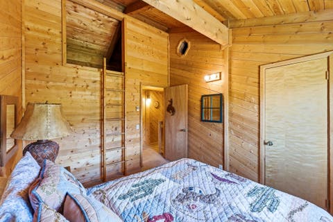 Tiny photo for 5020 E WEBER CANYON RD, Oakley, UT 84055 (MLS # 2160092)