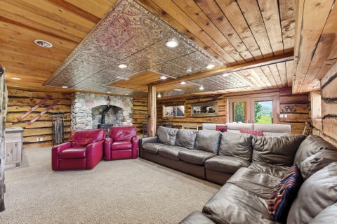 Tiny photo for 5020 E WEBER CANYON RD, Oakley, UT 84055 (MLS # 2160092)