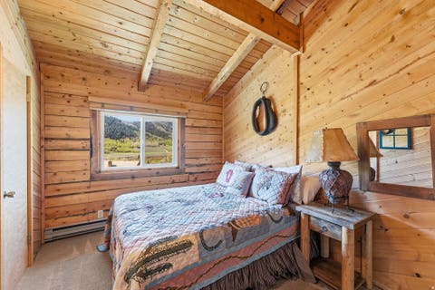 Tiny photo for 5020 E WEBER CANYON RD, Oakley, UT 84055 (MLS # 2160092)