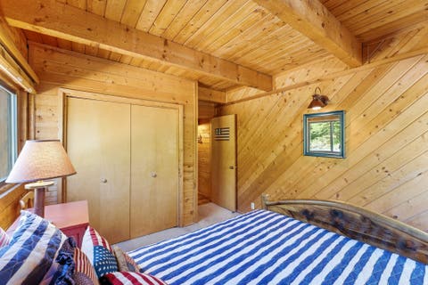 Tiny photo for 5020 E WEBER CANYON RD, Oakley, UT 84055 (MLS # 2160092)