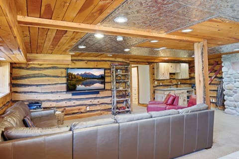 Tiny photo for 5020 E WEBER CANYON RD, Oakley, UT 84055 (MLS # 2160092)