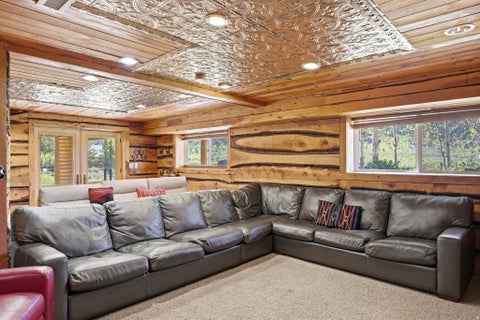Tiny photo for 5020 E WEBER CANYON RD, Oakley, UT 84055 (MLS # 2160092)