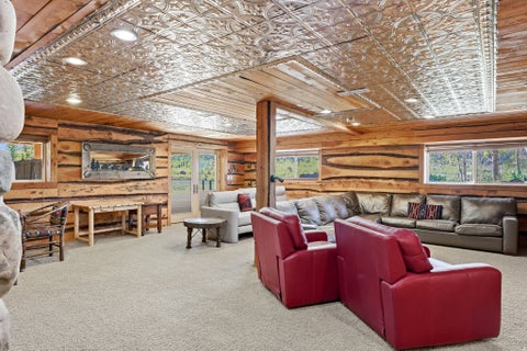 Tiny photo for 5020 E WEBER CANYON RD, Oakley, UT 84055 (MLS # 2160092)