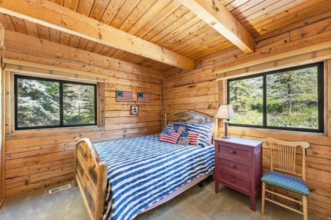 Tiny photo for 5020 E WEBER CANYON RD, Oakley, UT 84055 (MLS # 2160092)