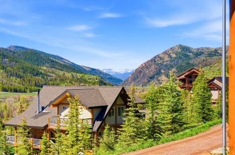 Tiny photo for 5020 E WEBER CANYON RD, Oakley, UT 84055 (MLS # 2160092)