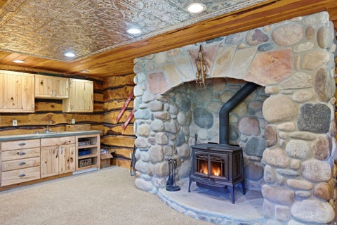 Tiny photo for 5020 E WEBER CANYON RD, Oakley, UT 84055 (MLS # 2160092)