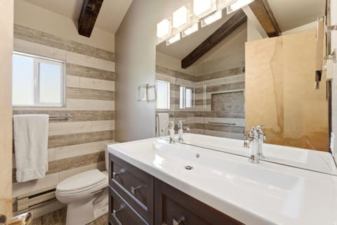 Tiny photo for 5020 E WEBER CANYON RD, Oakley, UT 84055 (MLS # 2160092)