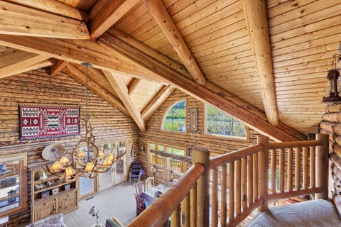 Tiny photo for 5020 E WEBER CANYON RD, Oakley, UT 84055 (MLS # 2160092)