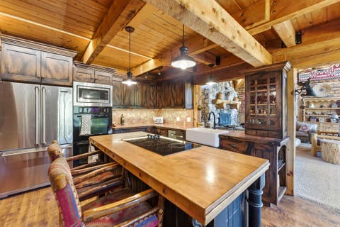 Tiny photo for 5020 E WEBER CANYON RD, Oakley, UT 84055 (MLS # 2160092)