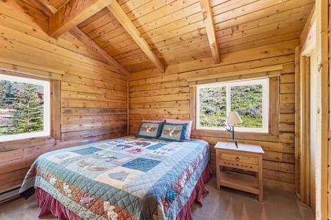 Tiny photo for 5020 E WEBER CANYON RD, Oakley, UT 84055 (MLS # 2160092)