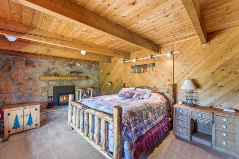 Tiny photo for 5020 E WEBER CANYON RD, Oakley, UT 84055 (MLS # 2160092)