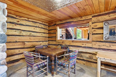 Tiny photo for 5020 E WEBER CANYON RD, Oakley, UT 84055 (MLS # 2160092)