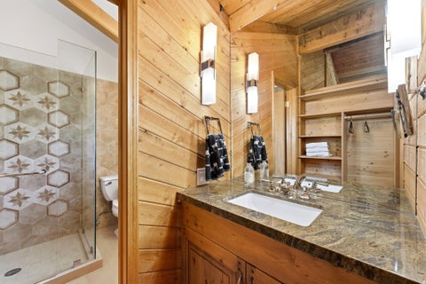 Tiny photo for 5020 E WEBER CANYON RD, Oakley, UT 84055 (MLS # 2160092)