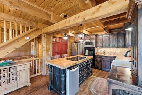 Tiny photo for 5020 E WEBER CANYON RD, Oakley, UT 84055 (MLS # 2160092)