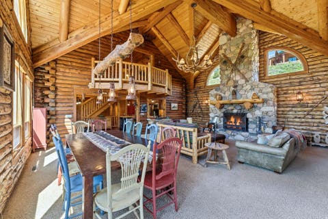 Tiny photo for 5020 E WEBER CANYON RD, Oakley, UT 84055 (MLS # 2160092)