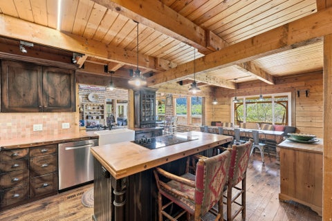 Tiny photo for 5020 E WEBER CANYON RD, Oakley, UT 84055 (MLS # 2160092)