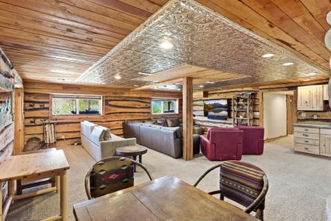 Tiny photo for 5020 E WEBER CANYON RD, Oakley, UT 84055 (MLS # 2160092)