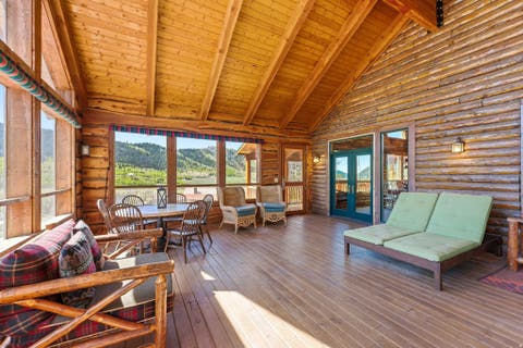 Tiny photo for 5020 E WEBER CANYON RD, Oakley, UT 84055 (MLS # 2160092)