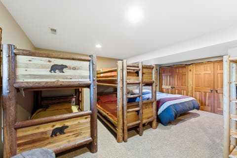 Tiny photo for 5020 E WEBER CANYON RD, Oakley, UT 84055 (MLS # 2160092)