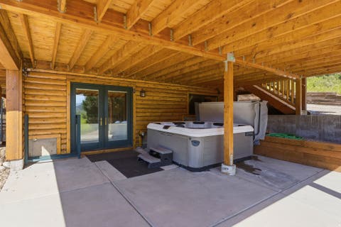 Tiny photo for 5020 E WEBER CANYON RD, Oakley, UT 84055 (MLS # 2160092)
