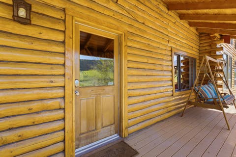 Tiny photo for 5020 E WEBER CANYON RD, Oakley, UT 84055 (MLS # 2160092)