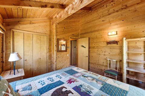 Tiny photo for 5020 E WEBER CANYON RD, Oakley, UT 84055 (MLS # 2160092)
