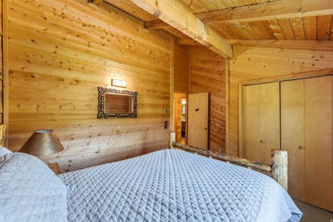 Tiny photo for 5020 E WEBER CANYON RD, Oakley, UT 84055 (MLS # 2160092)