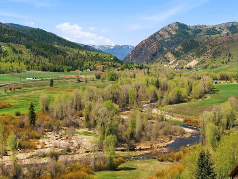 Tiny photo for 5020 E WEBER CANYON RD, Oakley, UT 84055 (MLS # 2160092)