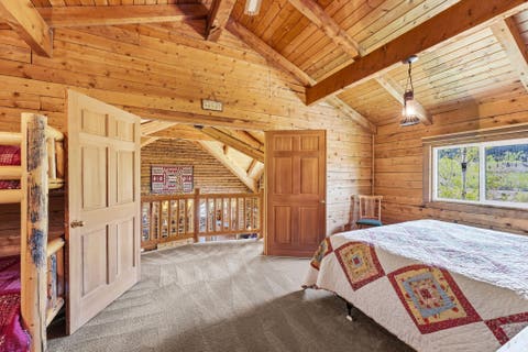 Tiny photo for 5020 E WEBER CANYON RD, Oakley, UT 84055 (MLS # 2160092)