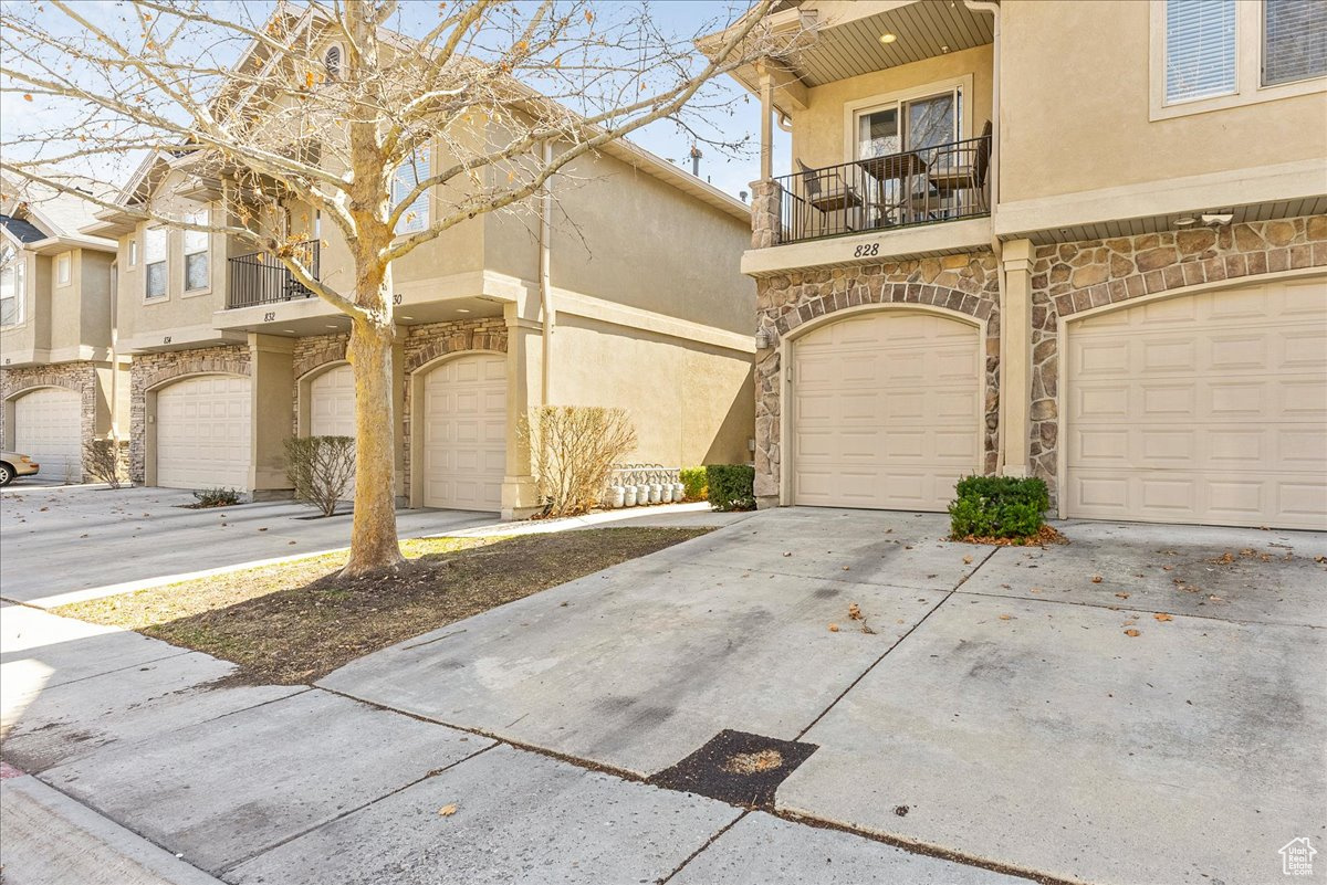 828 E Red Sage Ln, Salt Lake City, Utah image 3