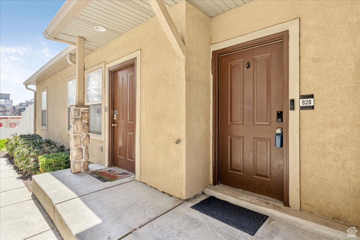 828 E Red Sage Ln, Salt Lake City, Utah image 5