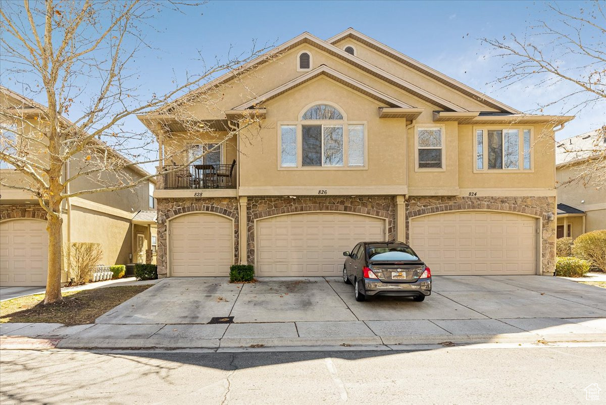 828 E Red Sage Ln, Salt Lake City, Utah image 2