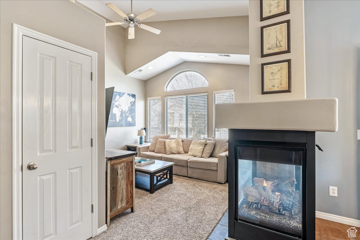 828 E Red Sage Ln, Salt Lake City, Utah image 14