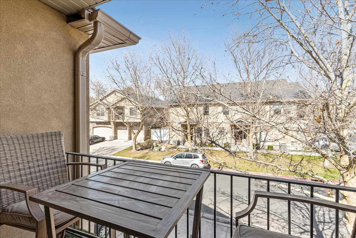 828 E Red Sage Ln, Salt Lake City, Utah image 27