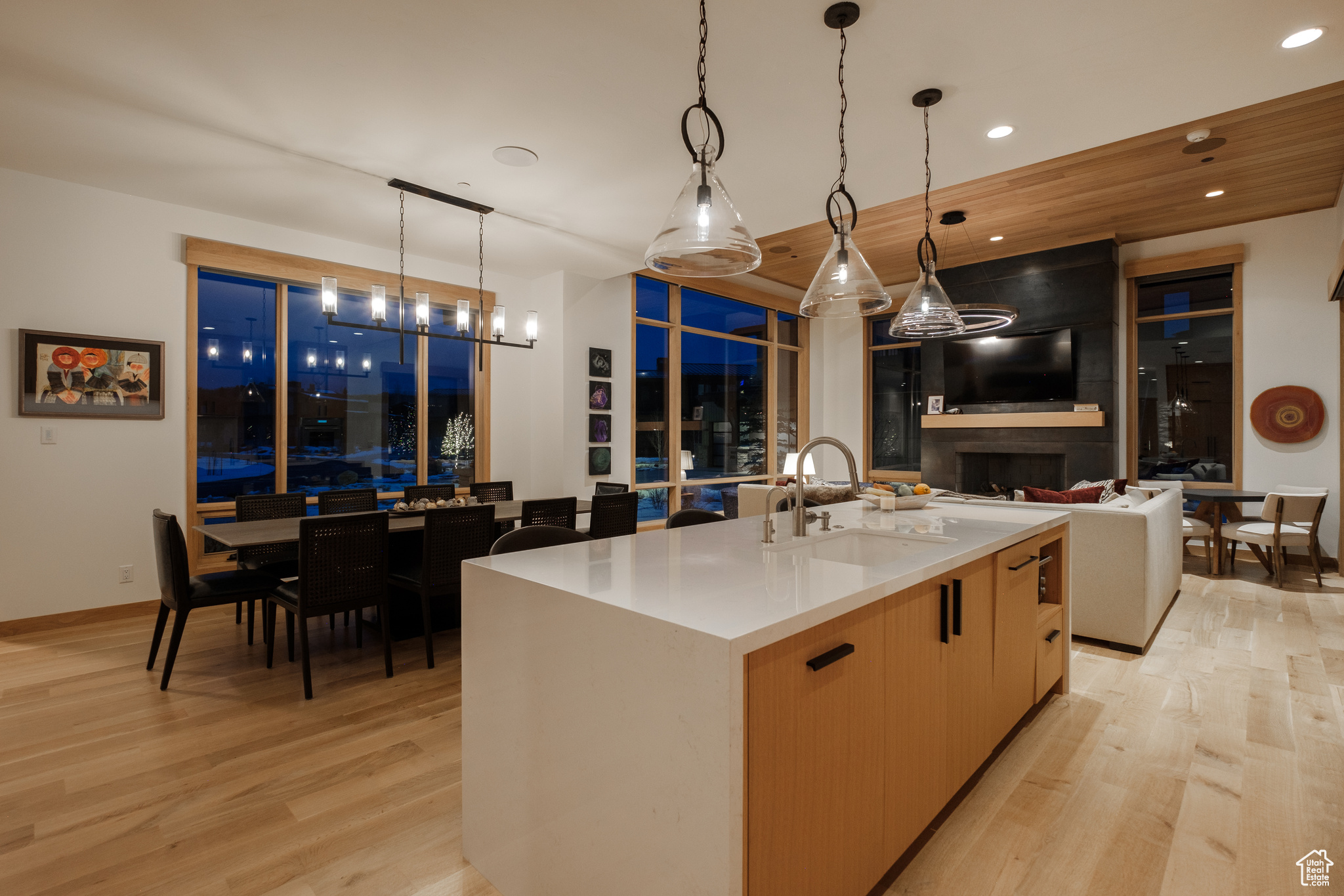 Kamas, Utah 84036, United States, 4 Bedrooms Bedrooms, ,4 BathroomsBathrooms,Residential,Active,120271