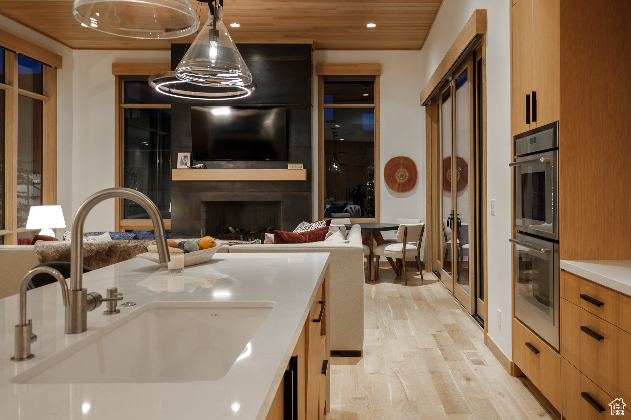 Kamas, Utah 84036, United States, 4 Bedrooms Bedrooms, ,4 BathroomsBathrooms,Residential,Active,120271