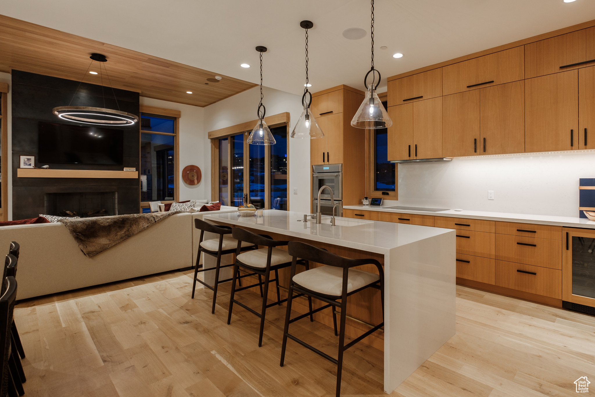 Kamas, Utah 84036, United States, 4 Bedrooms Bedrooms, ,4 BathroomsBathrooms,Residential,Active,120271