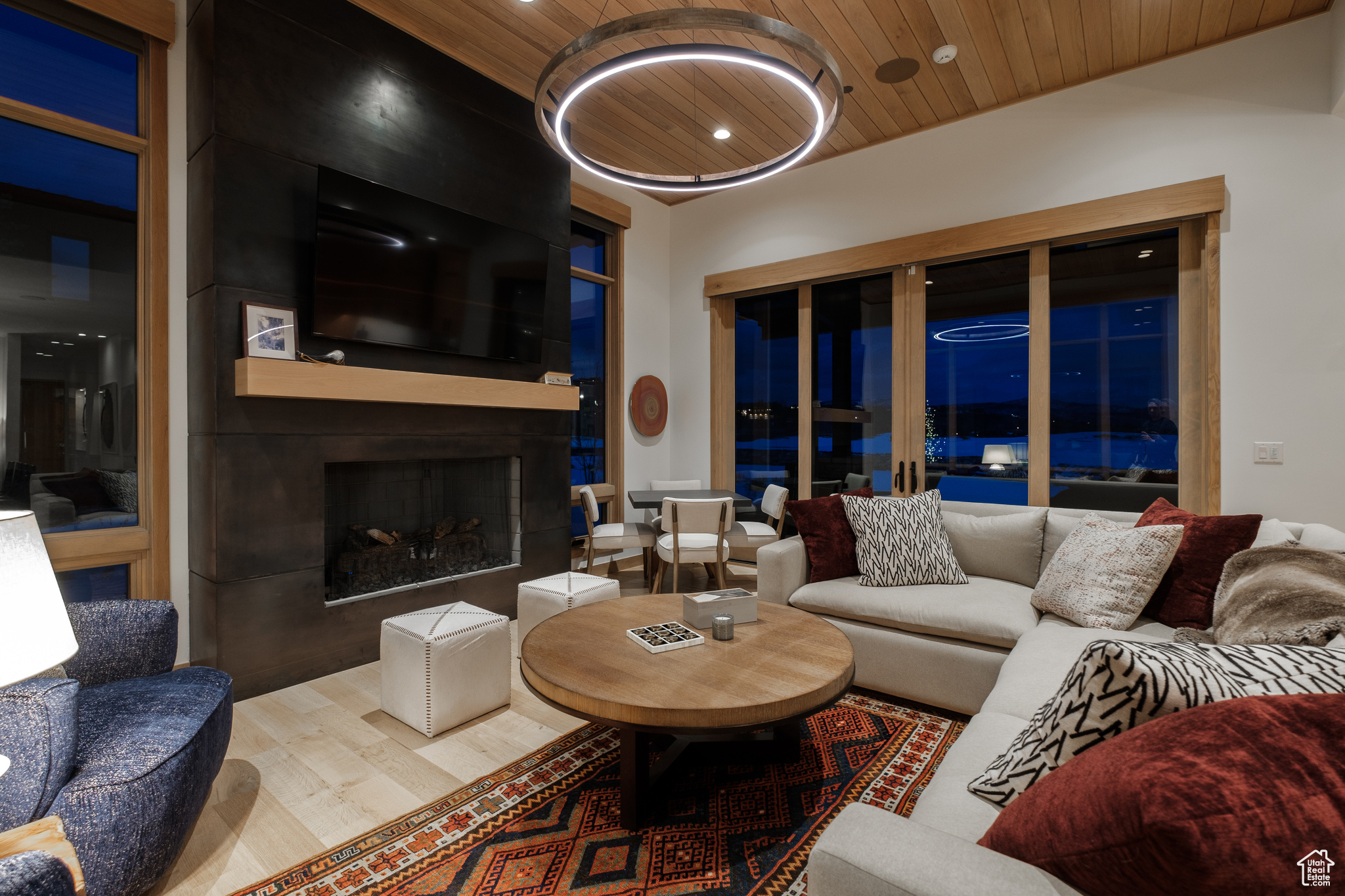 Kamas, Utah 84036, United States, 4 Bedrooms Bedrooms, ,4 BathroomsBathrooms,Residential,Active,120271