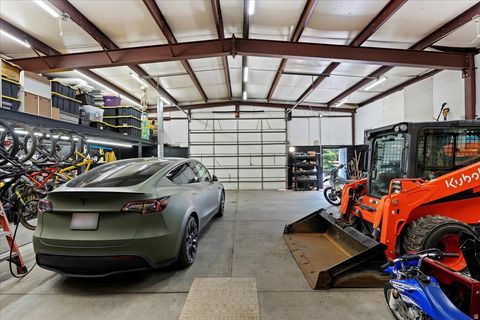 Tiny photo for 4146 N 4000 E, Eden, UT 84310 (MLS # 2143928)