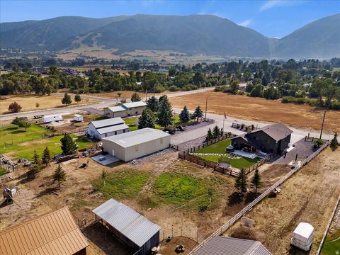 Tiny photo for 4146 N 4000 E, Eden, UT 84310 (MLS # 2143928)