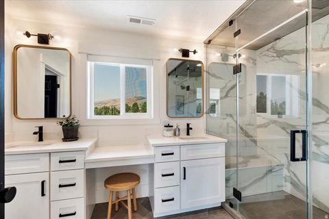 Tiny photo for 4146 N 4000 E, Eden, UT 84310 (MLS # 2143928)