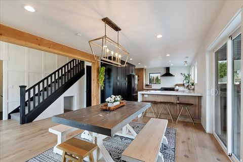 Tiny photo for 4146 N 4000 E, Eden, UT 84310 (MLS # 2143928)