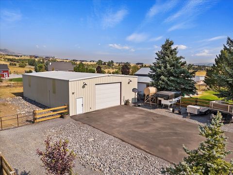 Tiny photo for 4146 N 4000 E, Eden, UT 84310 (MLS # 2143928)