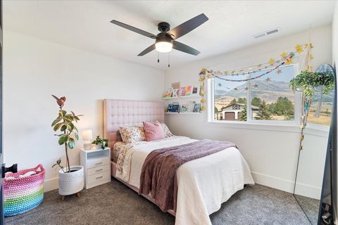 Tiny photo for 4146 N 4000 E, Eden, UT 84310 (MLS # 2143928)